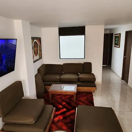 El Salvador ¡Apartamento Privado!